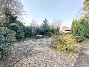 Garden- click for photo gallery